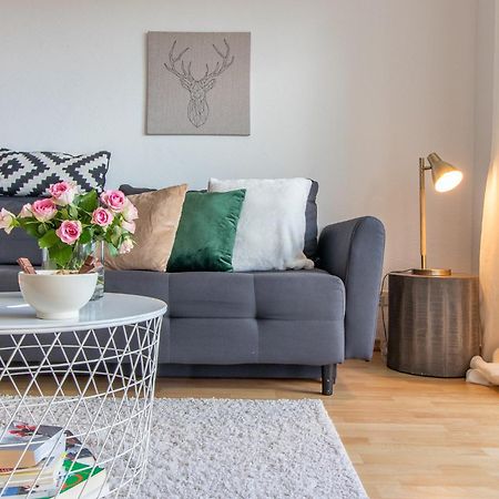 Apartment Bergliebe I Balkon I Aufzug I Stellplatz Schwarzenberg  Eksteriør billede