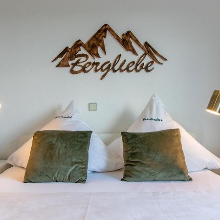 Apartment Bergliebe I Balkon I Aufzug I Stellplatz Schwarzenberg  Eksteriør billede