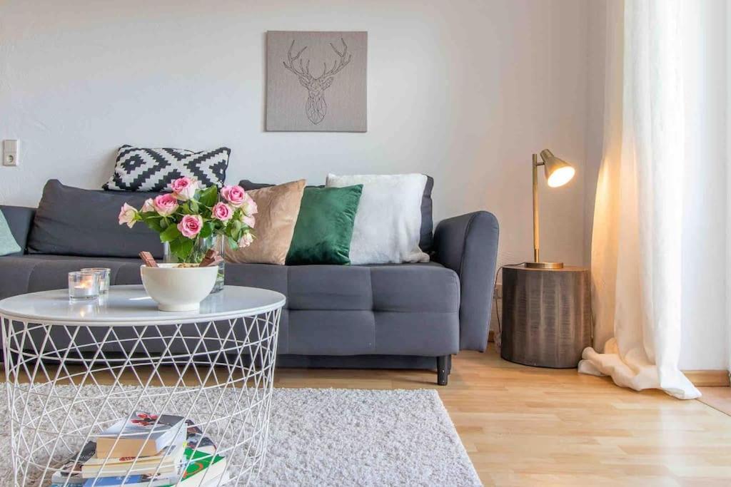 Apartment Bergliebe I Balkon I Aufzug I Stellplatz Schwarzenberg  Eksteriør billede
