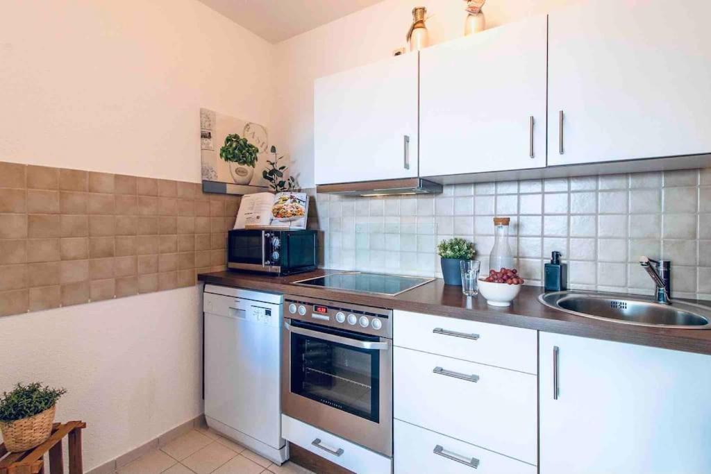 Apartment Bergliebe I Balkon I Aufzug I Stellplatz Schwarzenberg  Eksteriør billede