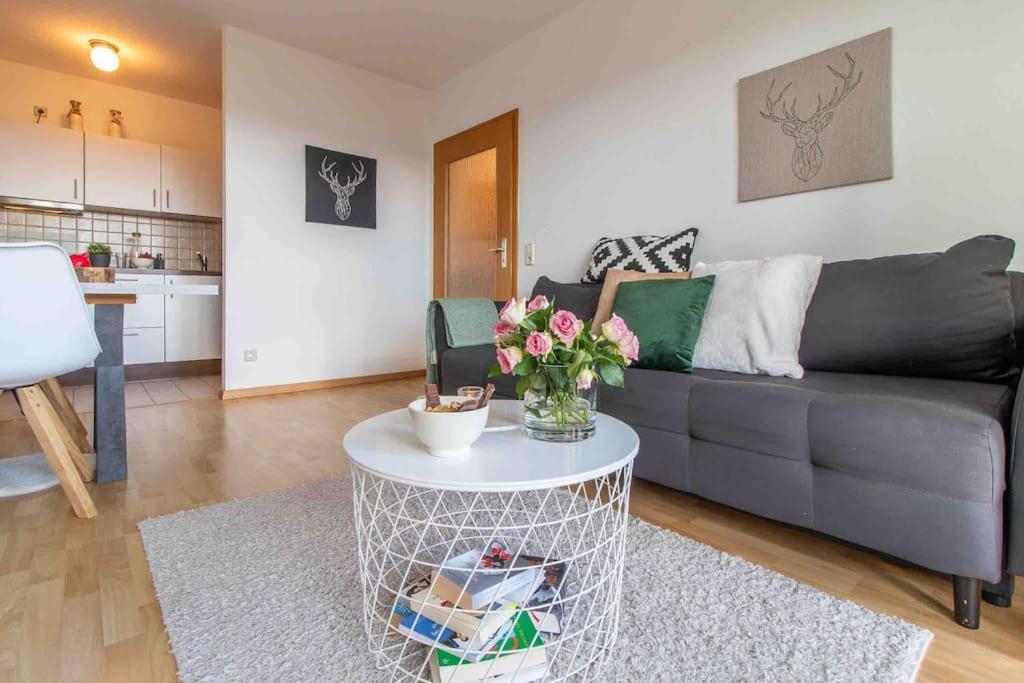 Apartment Bergliebe I Balkon I Aufzug I Stellplatz Schwarzenberg  Eksteriør billede