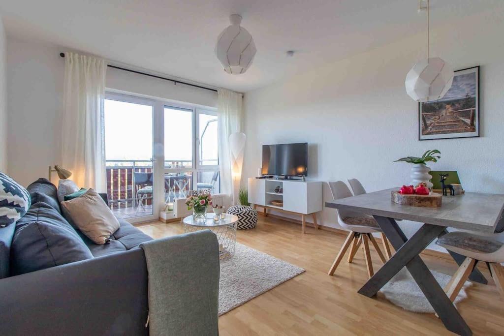 Apartment Bergliebe I Balkon I Aufzug I Stellplatz Schwarzenberg  Eksteriør billede