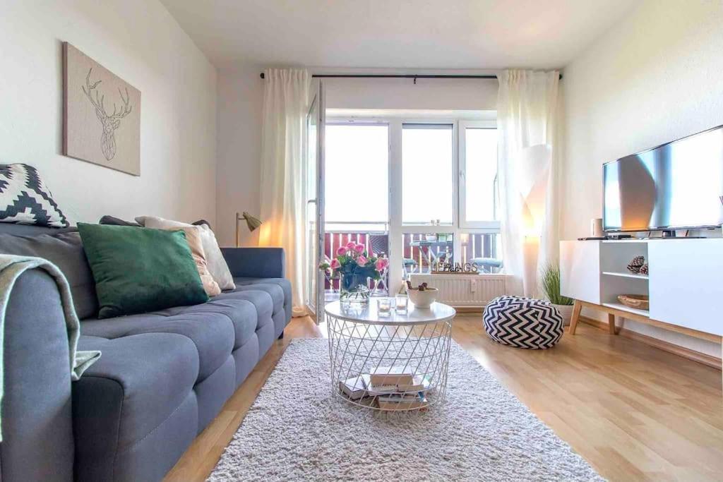 Apartment Bergliebe I Balkon I Aufzug I Stellplatz Schwarzenberg  Eksteriør billede