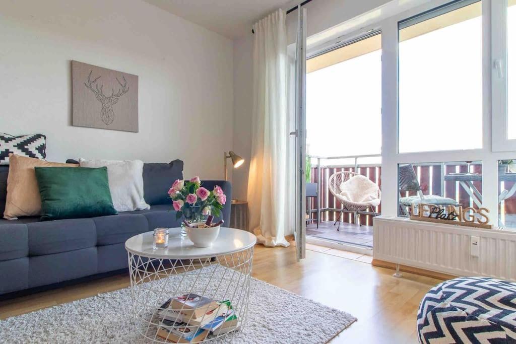 Apartment Bergliebe I Balkon I Aufzug I Stellplatz Schwarzenberg  Eksteriør billede