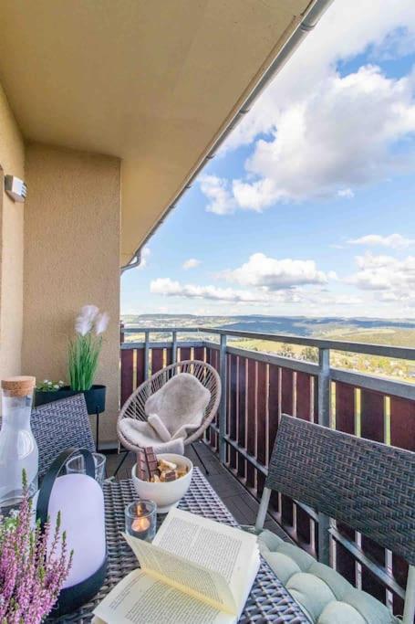 Apartment Bergliebe I Balkon I Aufzug I Stellplatz Schwarzenberg  Eksteriør billede