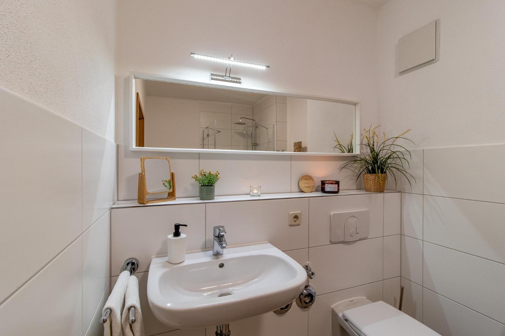 Apartment Bergliebe I Balkon I Aufzug I Stellplatz Schwarzenberg  Eksteriør billede