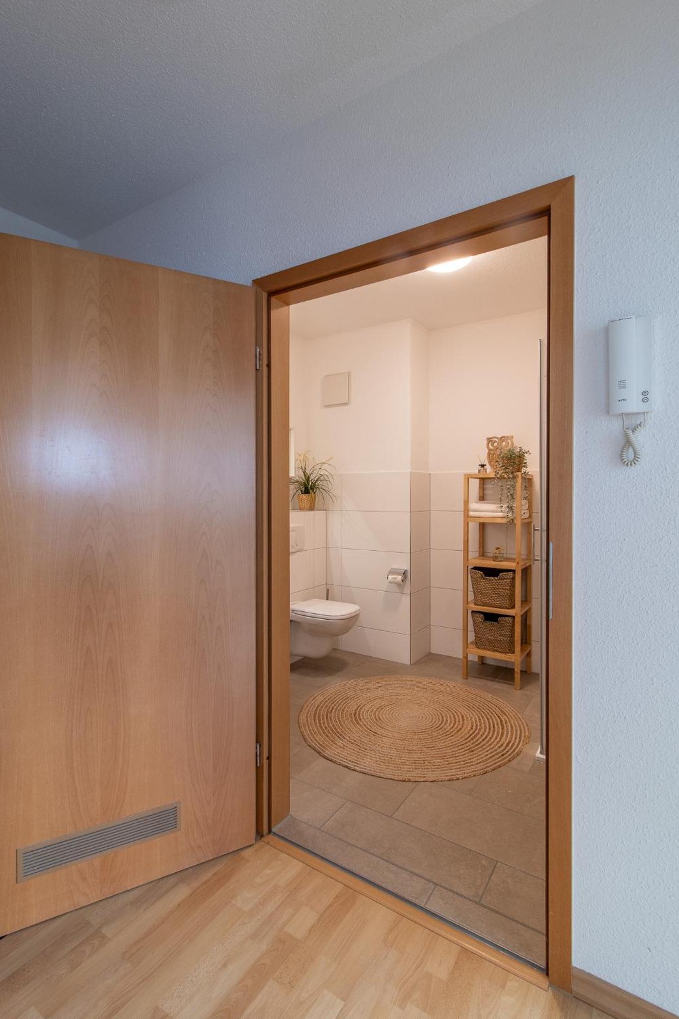 Apartment Bergliebe I Balkon I Aufzug I Stellplatz Schwarzenberg  Eksteriør billede