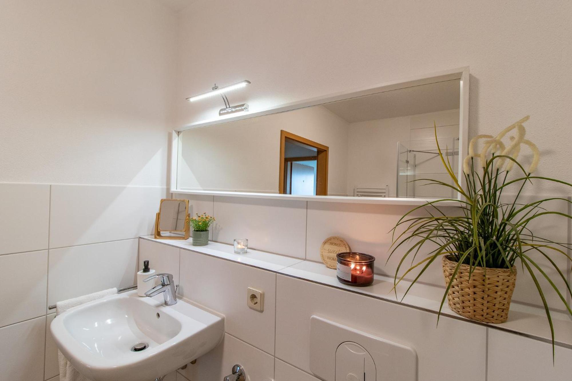 Apartment Bergliebe I Balkon I Aufzug I Stellplatz Schwarzenberg  Eksteriør billede