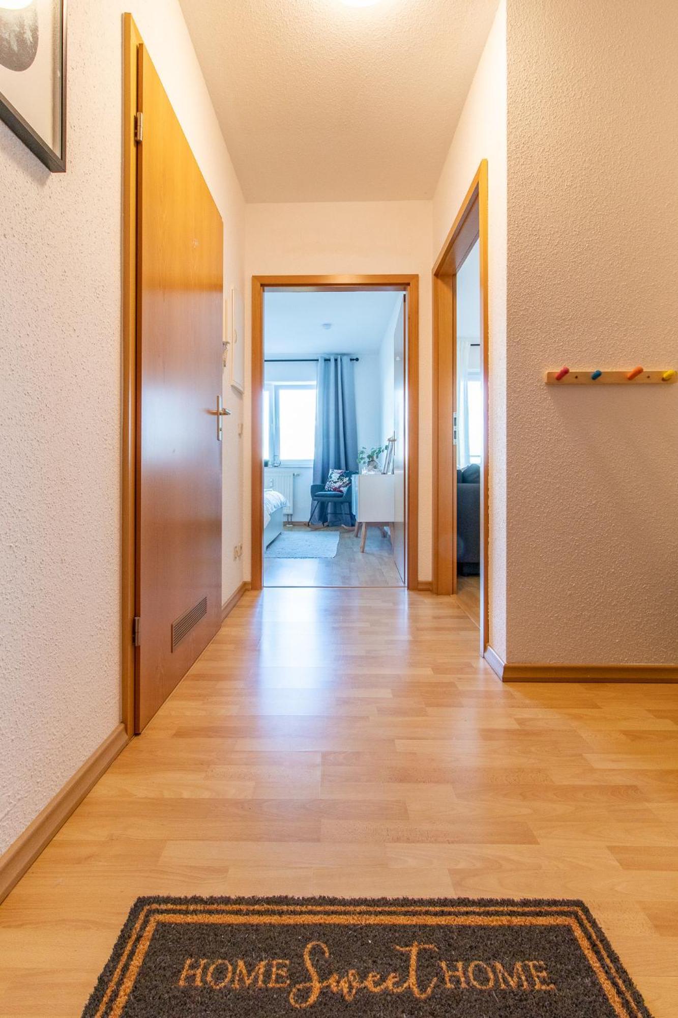 Apartment Bergliebe I Balkon I Aufzug I Stellplatz Schwarzenberg  Eksteriør billede