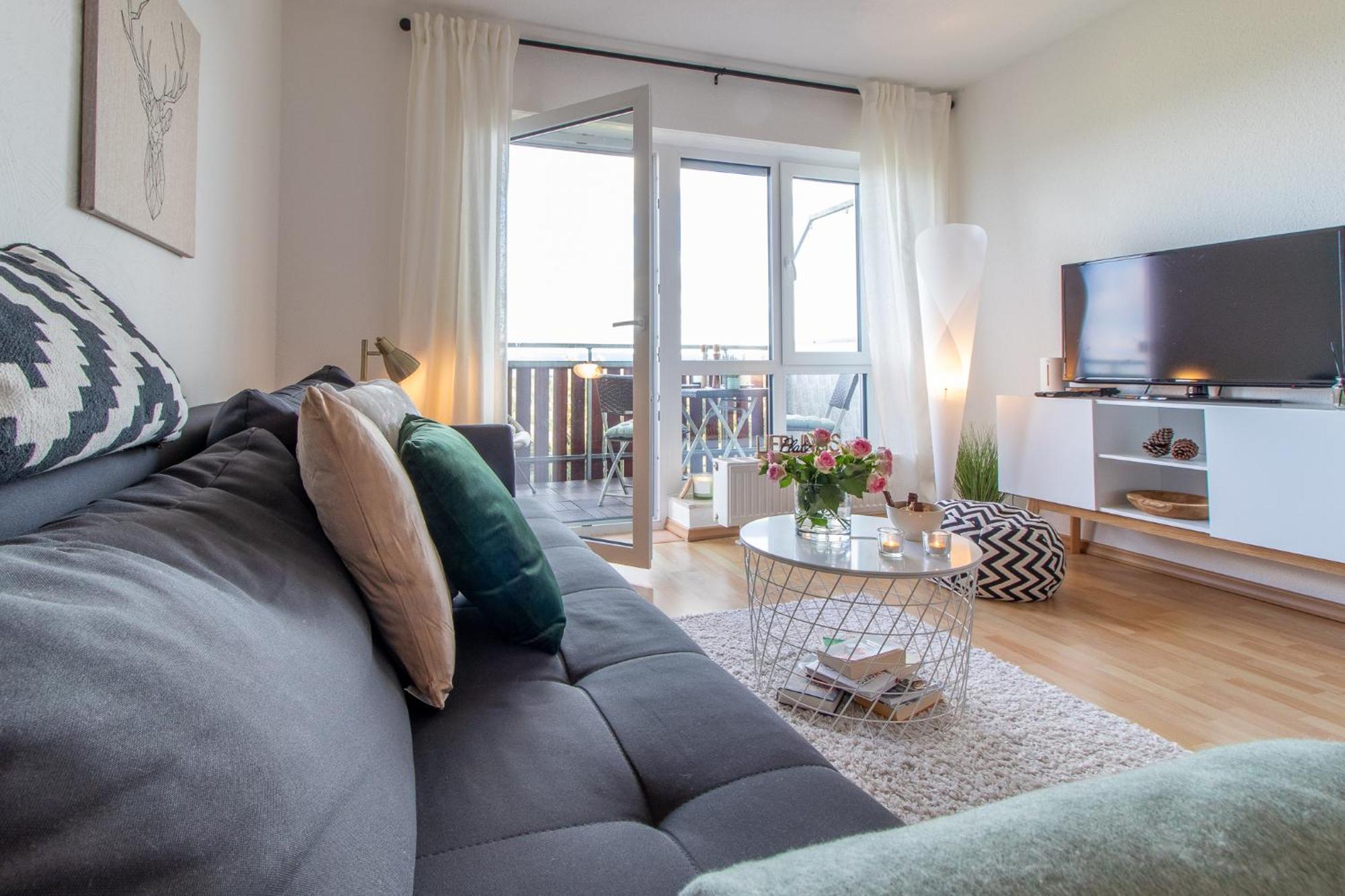 Apartment Bergliebe I Balkon I Aufzug I Stellplatz Schwarzenberg  Eksteriør billede