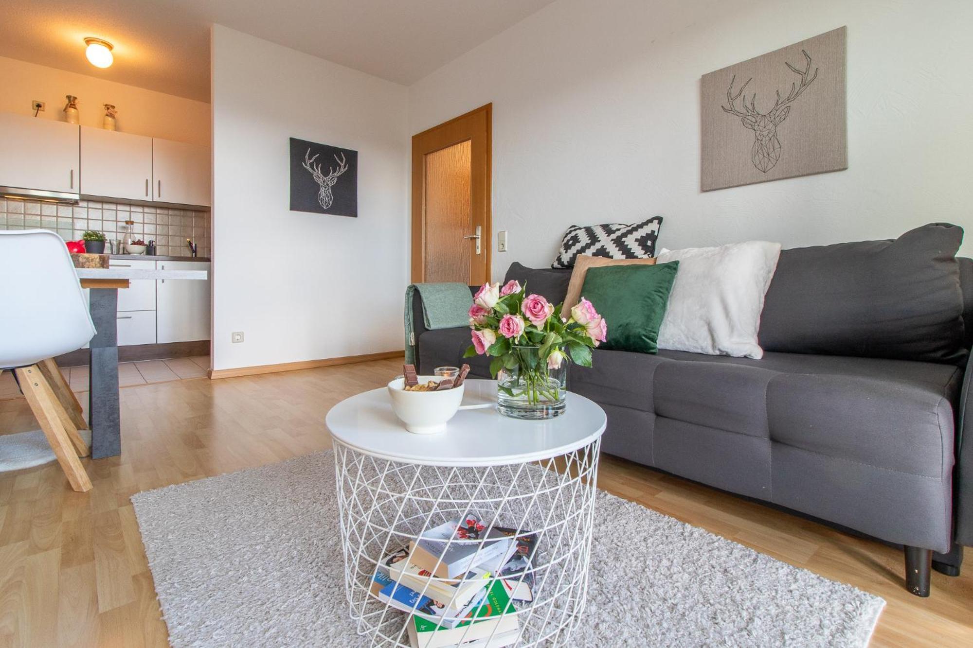 Apartment Bergliebe I Balkon I Aufzug I Stellplatz Schwarzenberg  Eksteriør billede