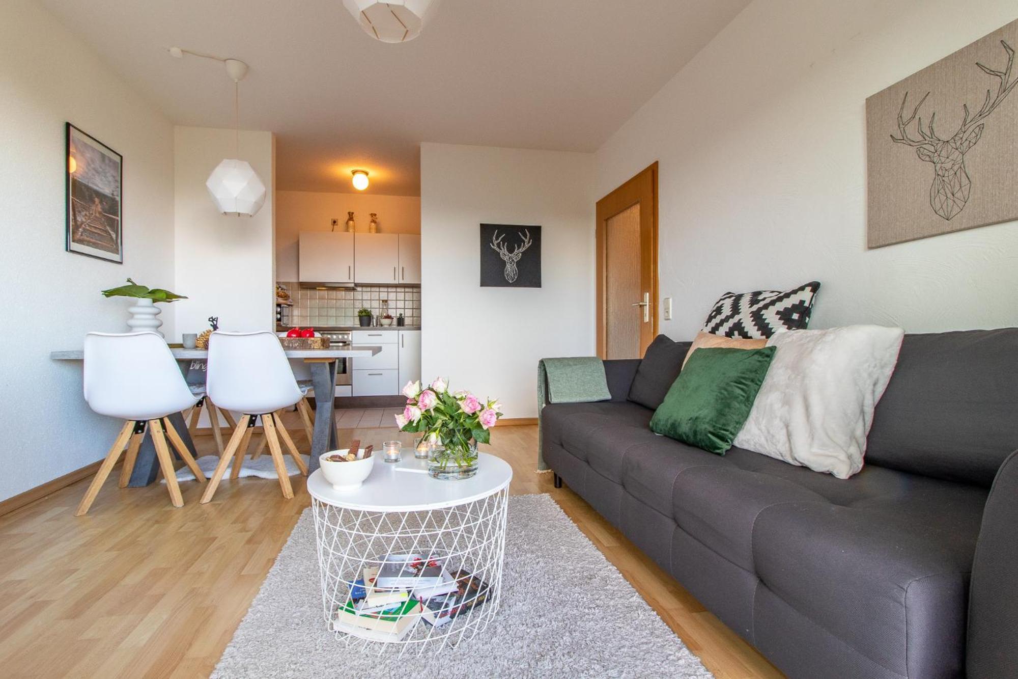 Apartment Bergliebe I Balkon I Aufzug I Stellplatz Schwarzenberg  Eksteriør billede