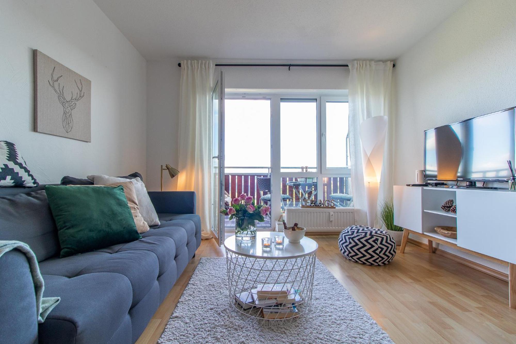 Apartment Bergliebe I Balkon I Aufzug I Stellplatz Schwarzenberg  Eksteriør billede